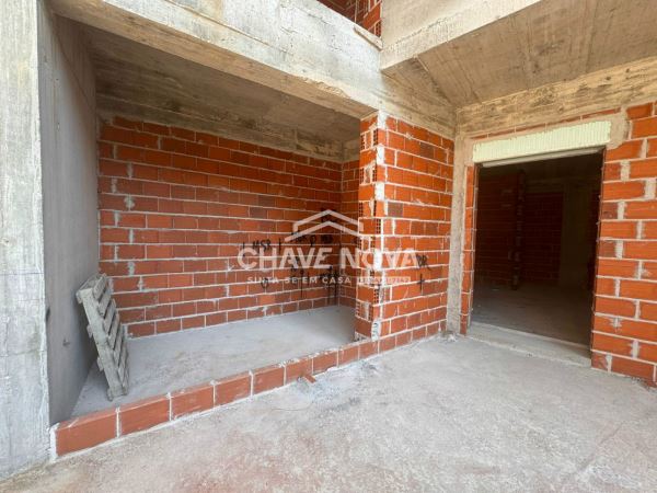 Apartamento T3 Novo C/ 4 Lugares de Garagem em Oliveira de Azemeis