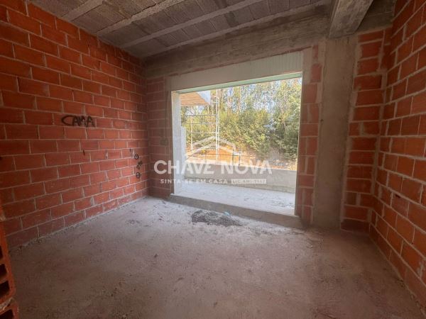 Apartamento T3 Novo C/ 4 Lugares de Garagem em Oliveira de Azemeis
