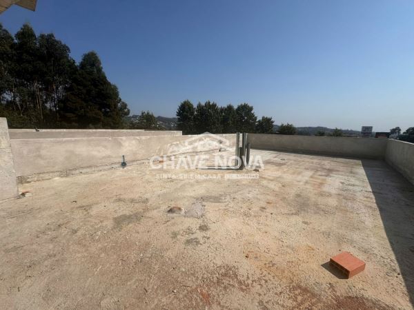 Apartamento T3 Novo C/ 4 Lugares de Garagem em Oliveira de Azemeis