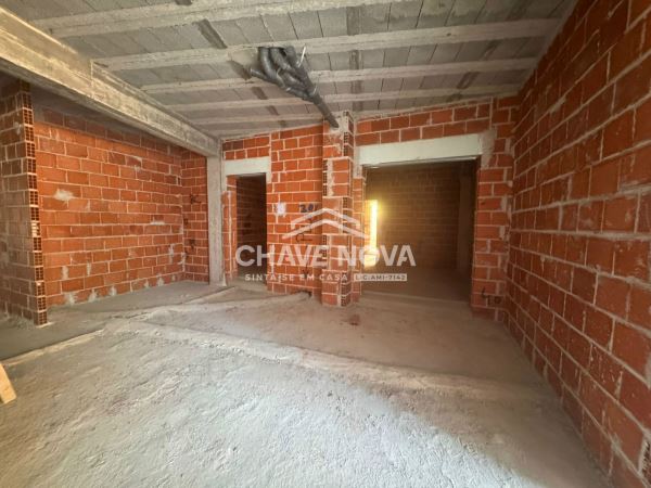 Apartamento T3 Novo C/ 4 Lugares de Garagem em Oliveira de Azemeis