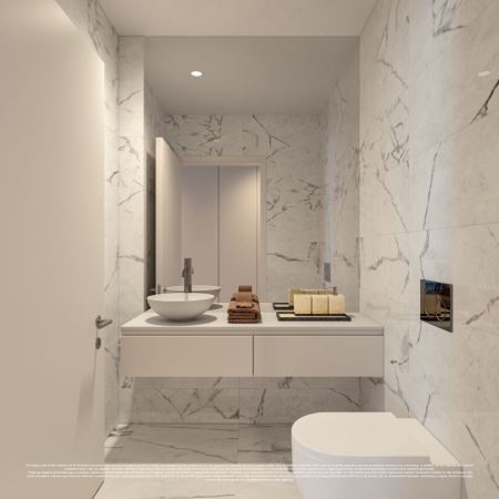 Apartamento T2 com varanda e lugar de estacionamento, Oliveira do Douro - Vila Nova de Gaia