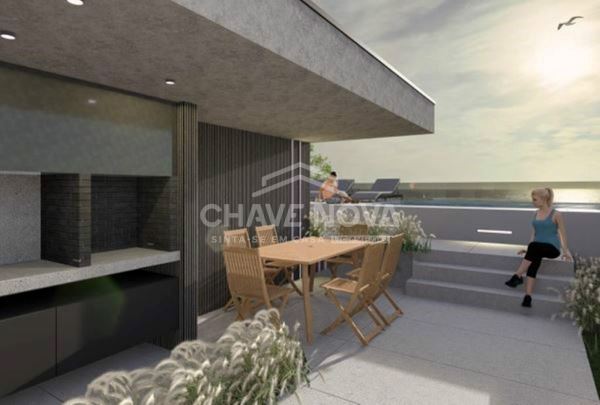 Apartamento T3  em Labruge (Vila do Conde)