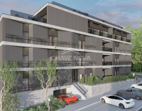 Apartamento T3  em Labruge (Vila do Conde)