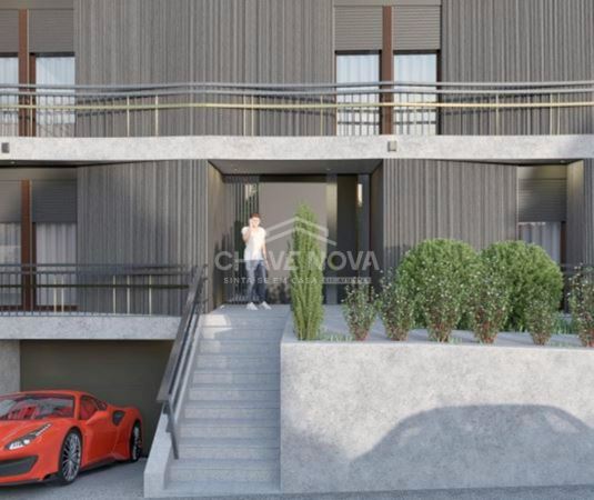 Apartamento T3  em Labruge (Vila do Conde)