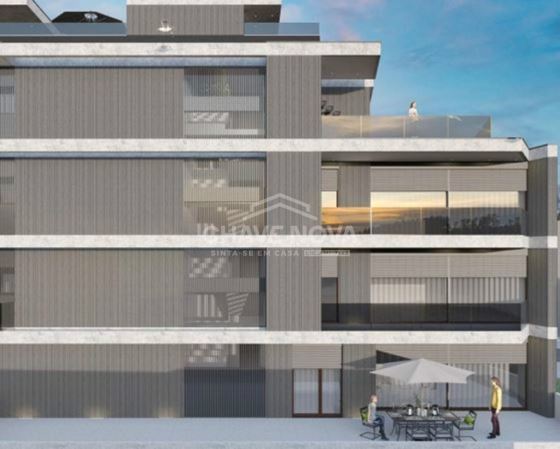 Apartamento T3  em Labruge (Vila do Conde)