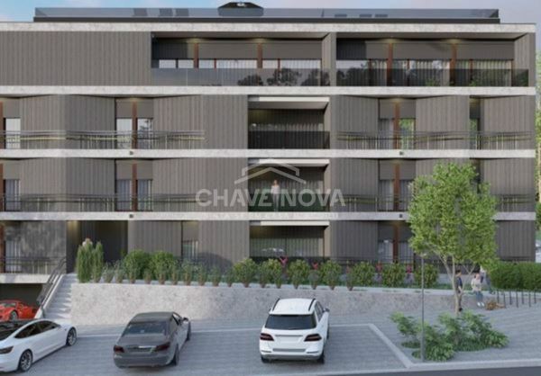 Apartamento T3  em Labruge (Vila do Conde)