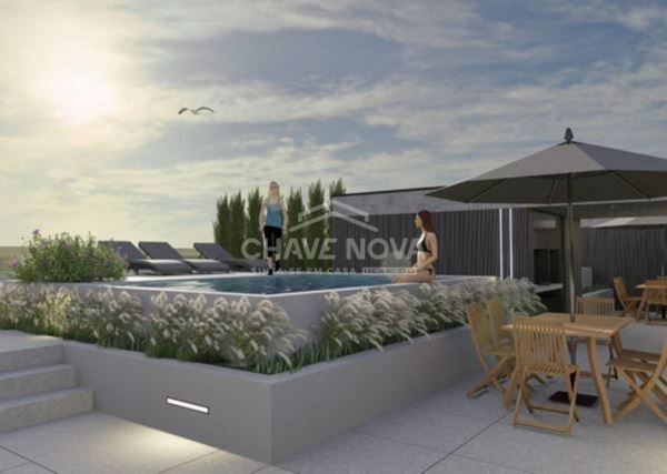 Apartamento T3  em Labruge (Vila do Conde)