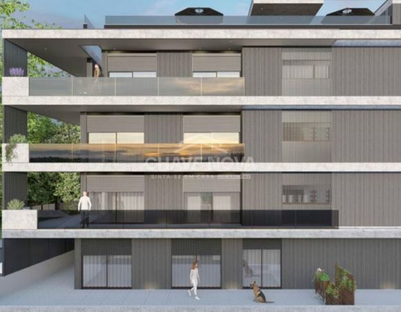 Apartamento T3  em Labruge (Vila do Conde)