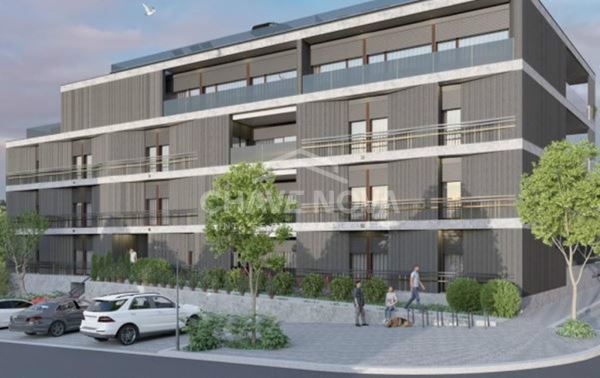 Apartamento T3  em Labruge (Vila do Conde)