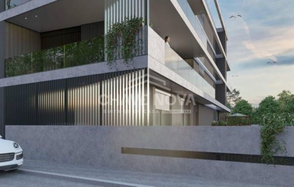Apartamento T3  em Labruge (Vila do Conde)