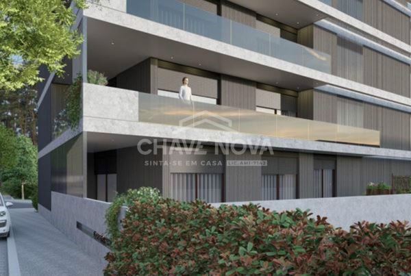 Apartamento T3  em Labruge (Vila do Conde)
