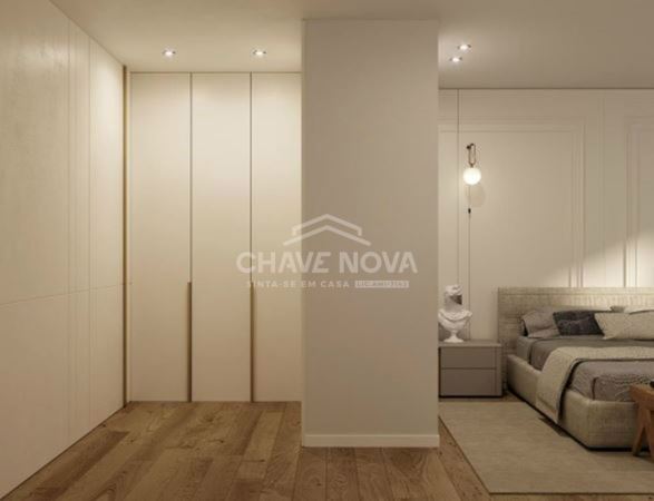 Apartamento T3  em Labruge (Vila do Conde)
