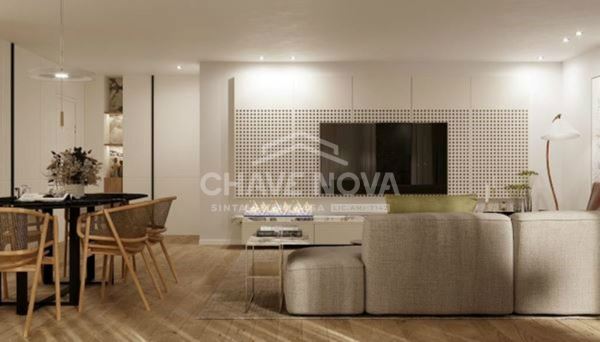 Apartamento T3  em Labruge (Vila do Conde)
