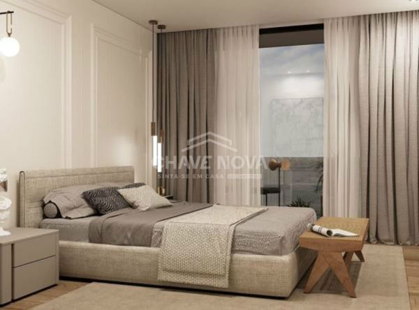 Apartamento T3  em Labruge (Vila do Conde)