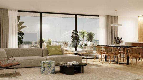 Apartamento T3  em Labruge (Vila do Conde)