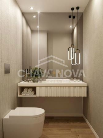 Apartamento T3  em Labruge (Vila do Conde)