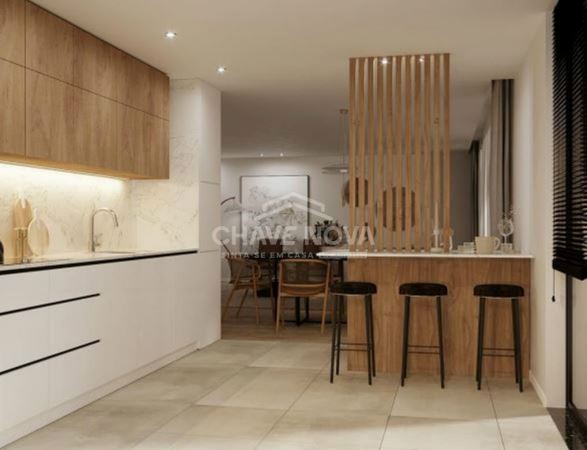 Apartamento T3  em Labruge (Vila do Conde)