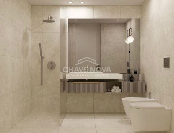 Apartamento T3  em Labruge (Vila do Conde)