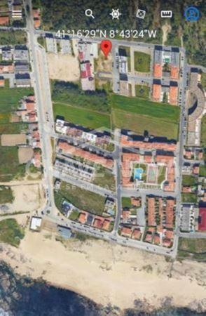 Apartamento T3  em Labruge (Vila do Conde)