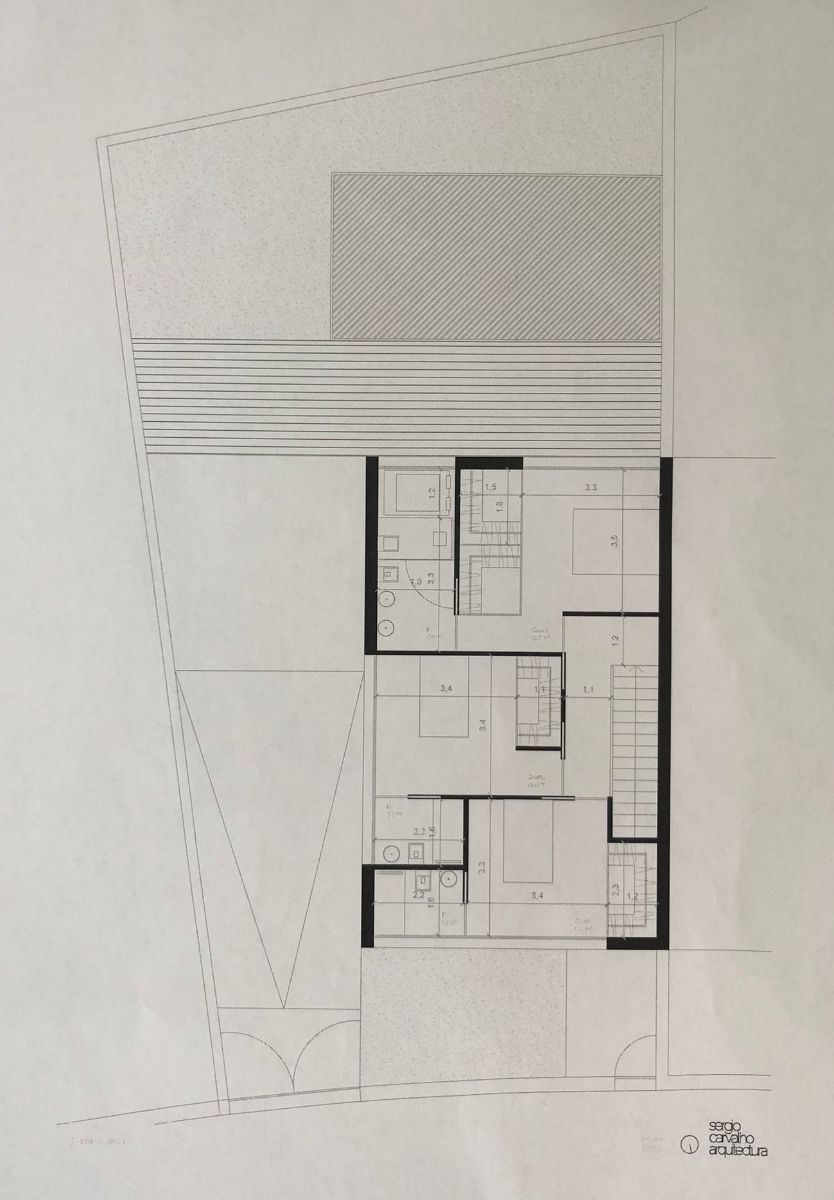 Terreno para Construção de Moradia