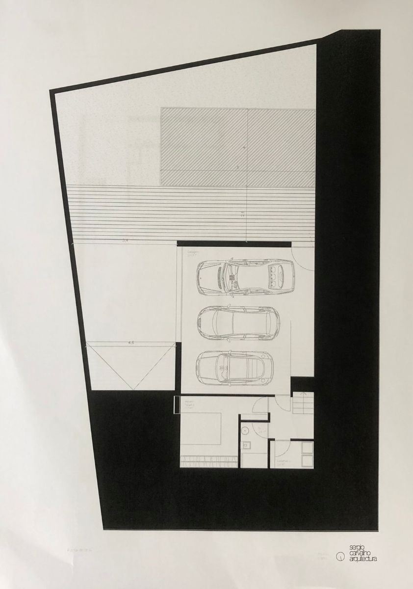 Terreno para Construção de Moradia