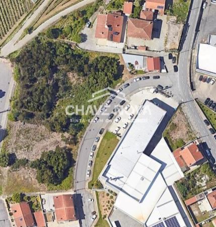 Terreno para Construção de Moradia