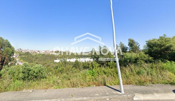 Terreno para Construção de Moradia