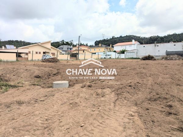 Terreno misto com 11.500m2 para venda em Pigeiros, Santa Maria da Feira