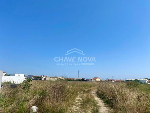 Land for sale in Ovar, Portugal — €199,000