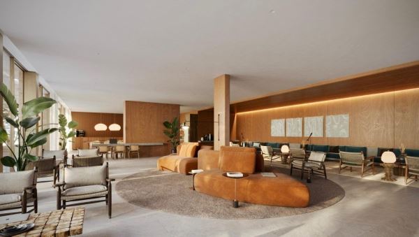 Apartamento T4 Penthouse de Luxo Lumare, Vilamoura