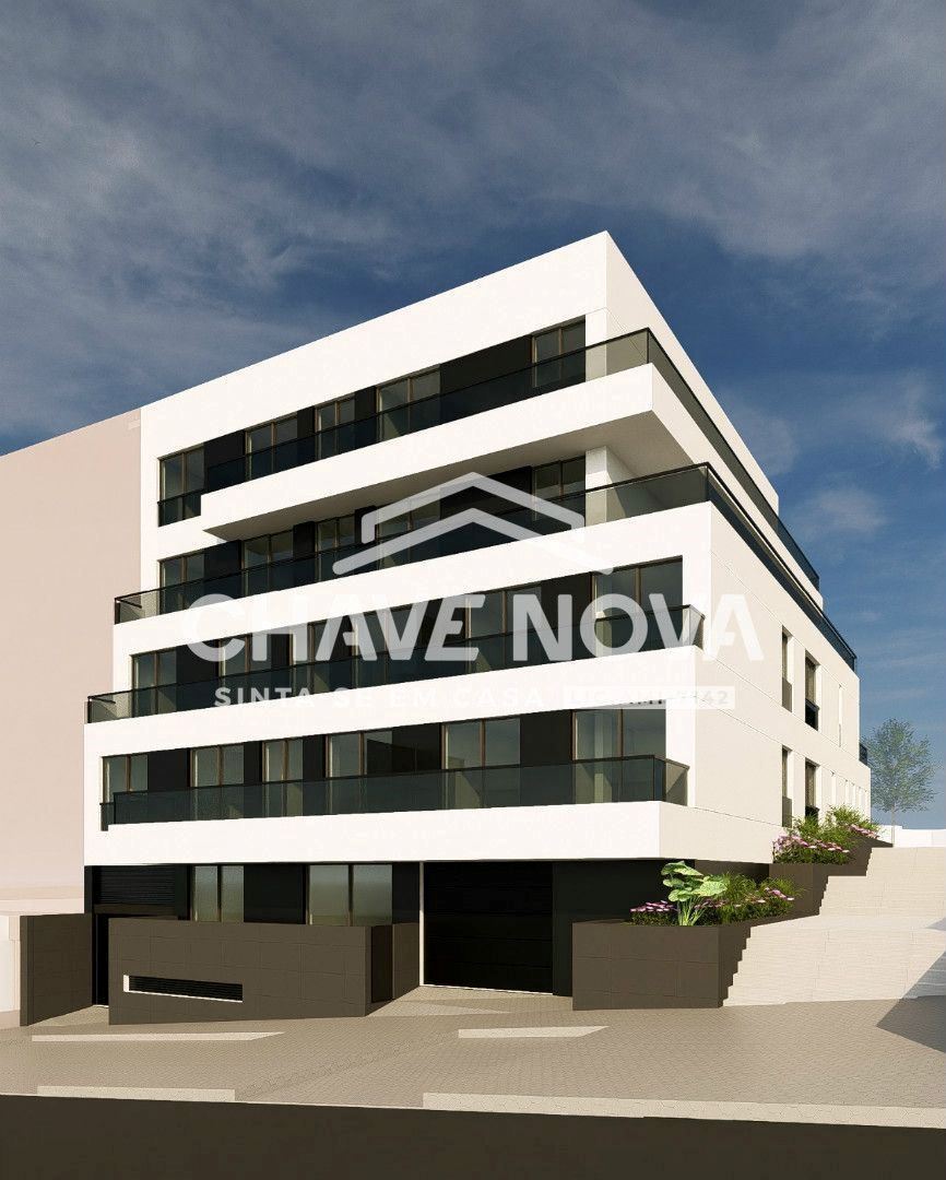T2 NOVO - Empreendimento Santo Ovídeo Terraces
