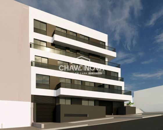 T2 NOVO - Empreendimento Santo Ovídeo Terraces