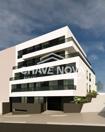 T2 NOVO - Empreendimento Santo Ovídeo Terraces