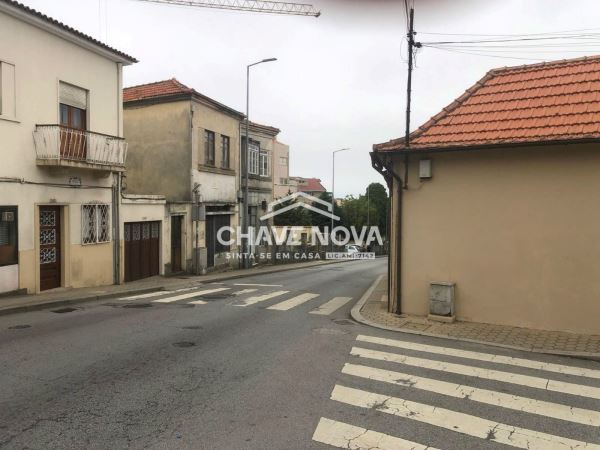 T2 NOVO - Empreendimento Santo Ovídeo Terraces