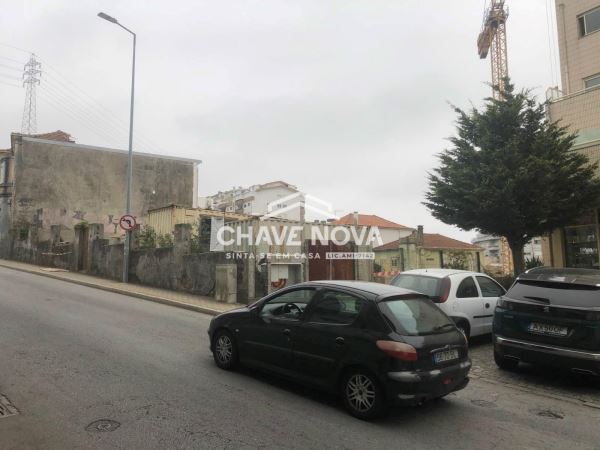 T2 NOVO - Empreendimento Santo Ovídeo Terraces