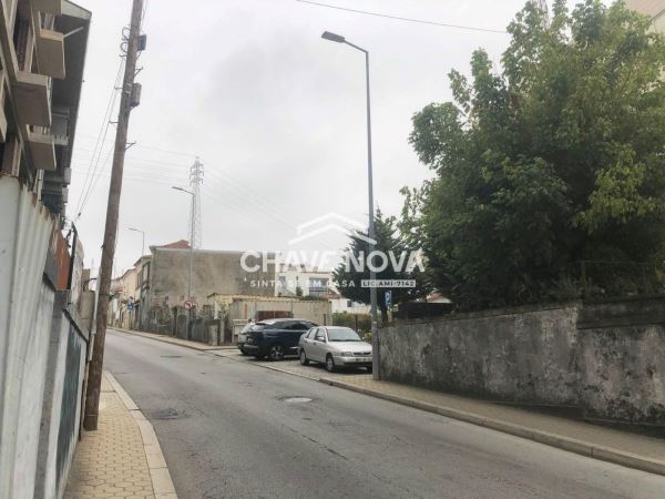 T2 NOVO - Empreendimento Santo Ovídeo Terraces