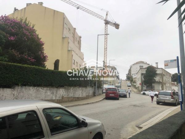 T2 NOVO - Empreendimento Santo Ovídeo Terraces