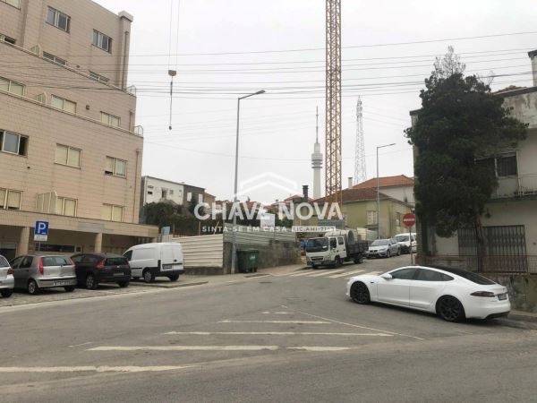 T2 NOVO - Empreendimento Santo Ovídeo Terraces