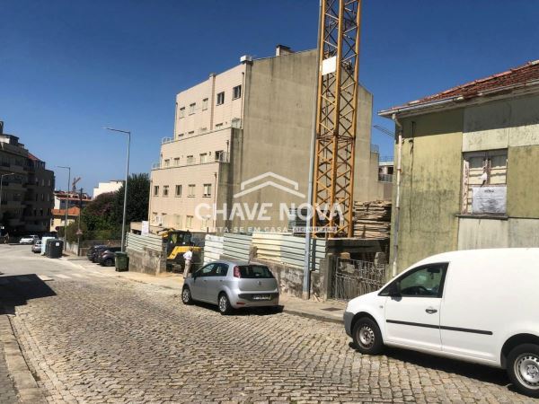 T2 NOVO - Empreendimento Santo Ovídeo Terraces
