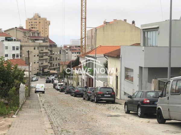T2 NOVO - Empreendimento Santo Ovídeo Terraces