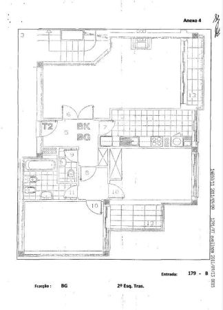Apartamento T2 c/ Lugar de Garagem em Canelas (Edifício Prestige)