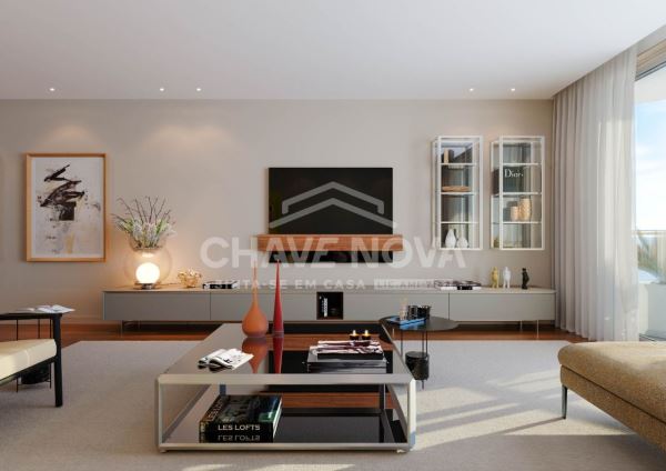 Apartamento T2 de luxo na primeira linha do mar na estrada monumental (Funchal)