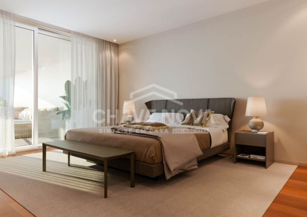 Apartamento T2 de luxo na primeira linha do mar na estrada monumental (Funchal)