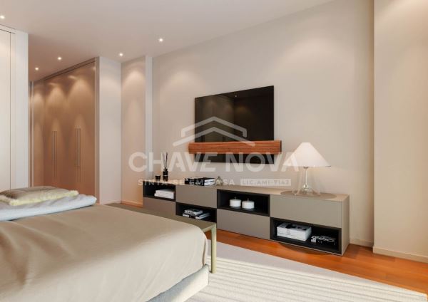Apartamento T2 de luxo na primeira linha do mar na estrada monumental (Funchal)