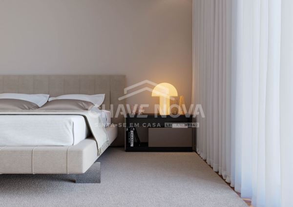 Apartamento T2 de luxo na primeira linha do mar na estrada monumental (Funchal)