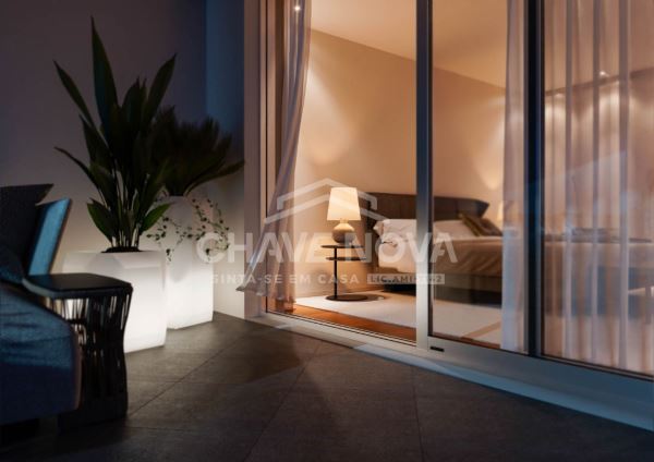 Apartamento T2 de luxo na primeira linha do mar na estrada monumental (Funchal)