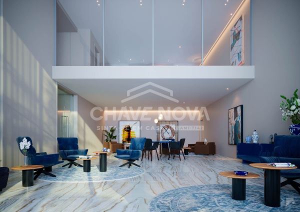 Apartamento T2 de luxo na primeira linha do mar na estrada monumental (Funchal)