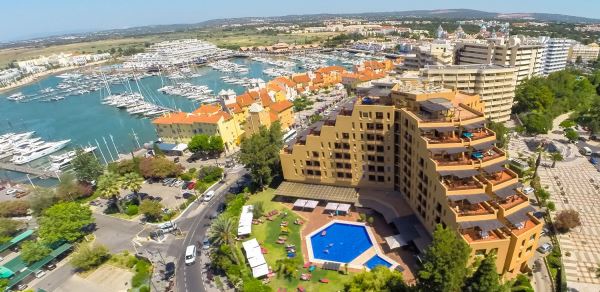 Time-Sharing - T0 - Dom Pedro Portobelo, Vilamoura