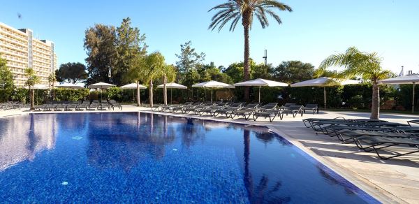 Time-Sharing - T0 - Dom Pedro Portobelo, Vilamoura
