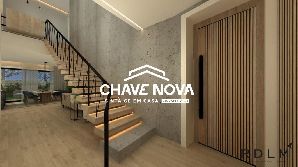 Moradia T4 localizada em Espinho/Anta.
